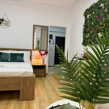 Central Park Apartment Alexandroupoli Exterior photo