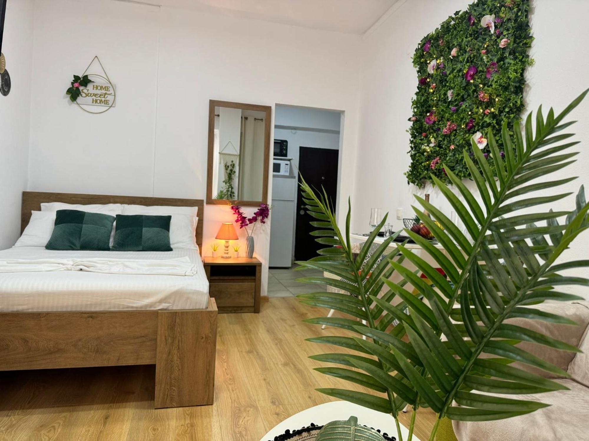 Central Park Apartment Alexandroupoli Exterior photo
