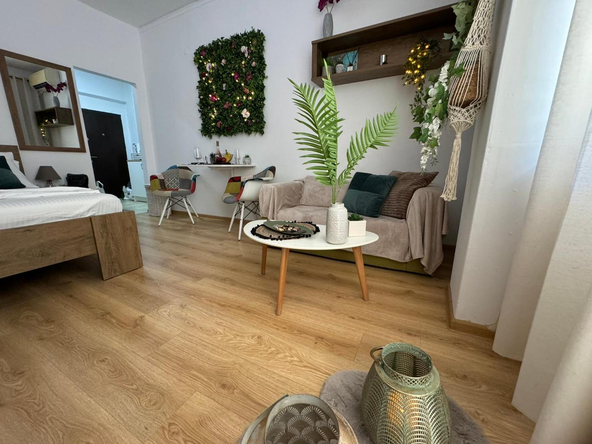 Central Park Apartment Alexandroupoli Exterior photo
