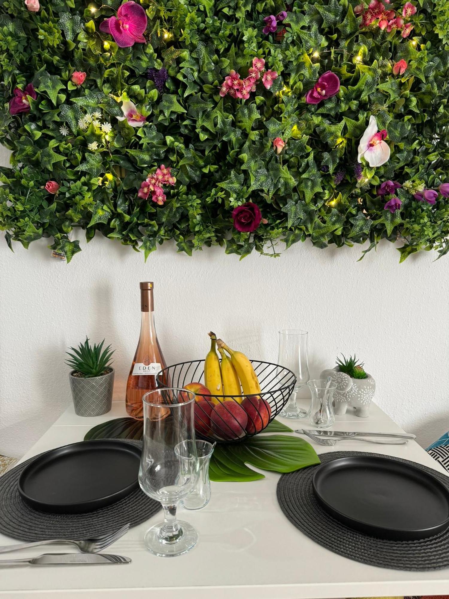 Central Park Apartment Alexandroupoli Exterior photo