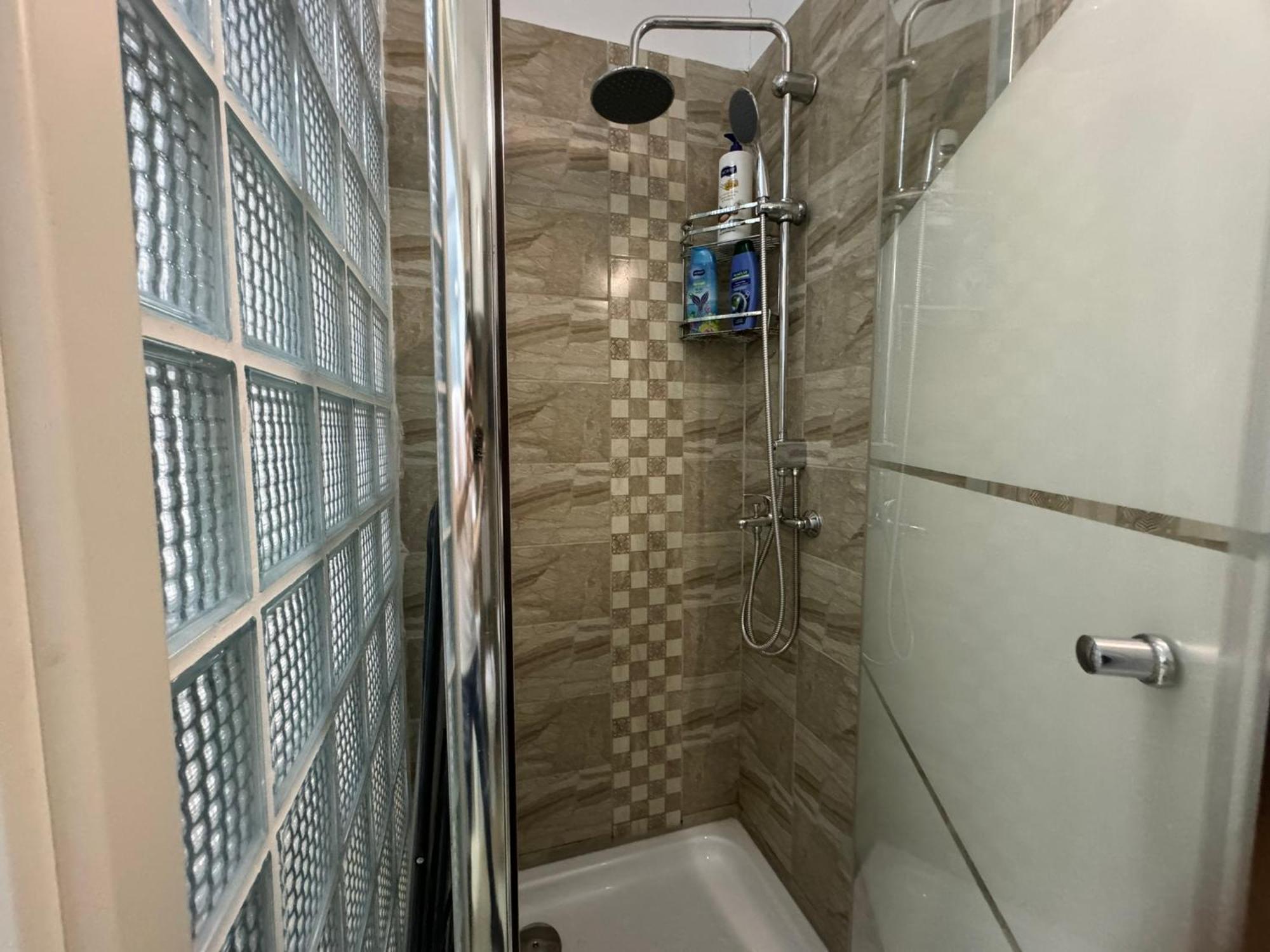 Central Park Apartment Alexandroupoli Exterior photo