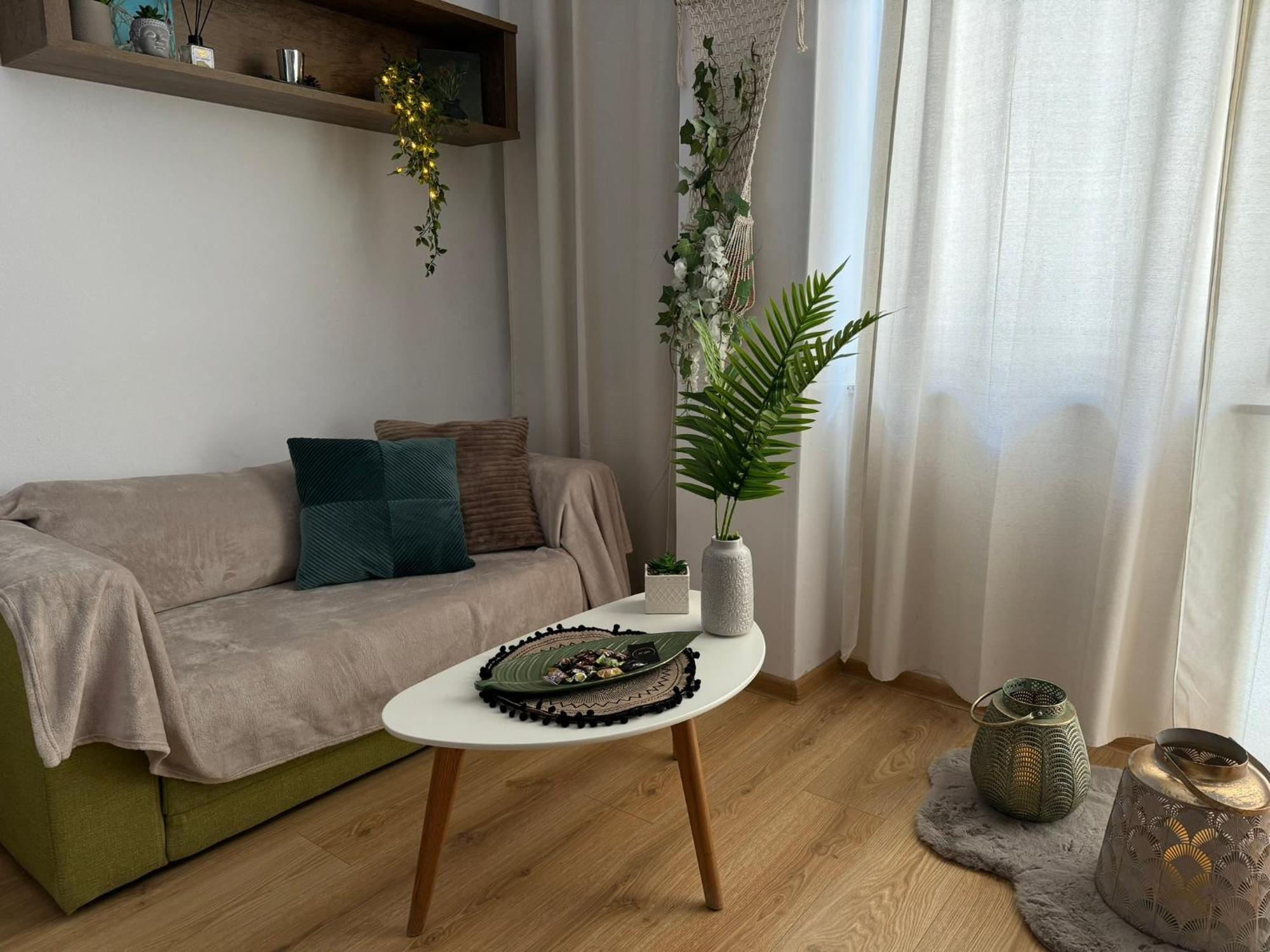 Central Park Apartment Alexandroupoli Exterior photo